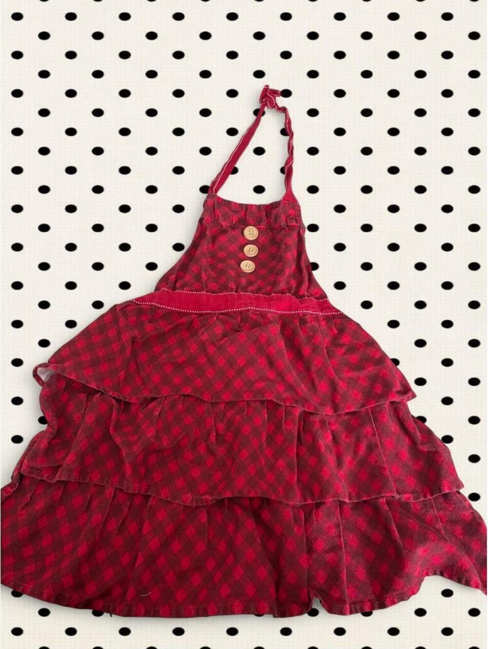 Miss Elaine Women's Red and Pink Other-accessory